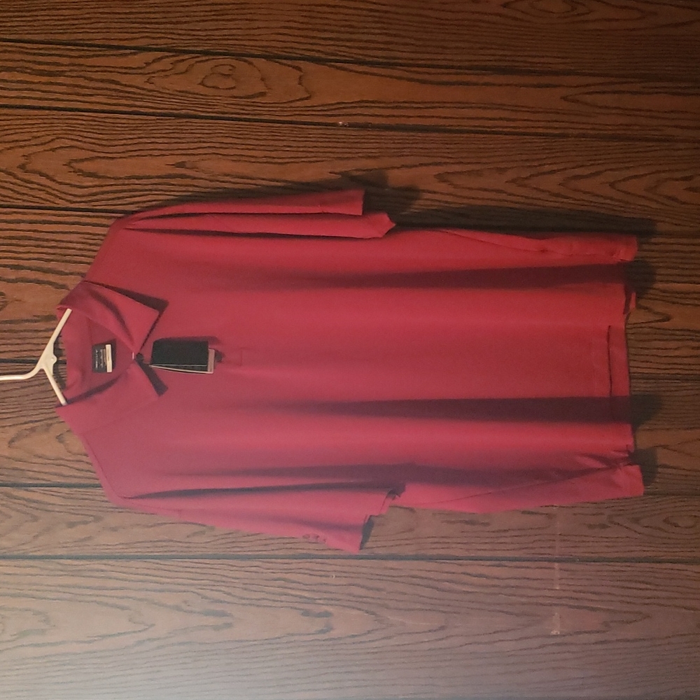 NWT Men's Nike Golf Shirt